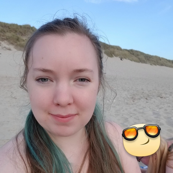 Meet your Posher, Freeda - Picture 1 of 1